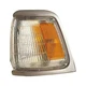 For Toyota Pickup 90-91 Turn Signal/Corner Light Driver Side Replacement Turn