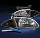 FOR 2000 2001 2002 CHEVY CAVALIER BLACK HEADLIGHTS LAMPS W/BLUE LED DRL SIGNAL FOR 2000 2001 2002 CHEVY CAVALIER BLACK HEADLIGHTS LAMPS W/BLUE LED DRL SIGNAL