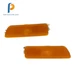 New Led Front Side Marker Indicator Lights for 1999 00 01 02 VW Cabrio 