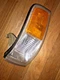 1991-95 ACURA LEGEND 2 DOOR COUPE LEFT DRIVER CORNER LIGHT STANLEY 041-3958L