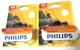 Headlight Bulb-Standard - Single Blister Pack Philips H11B1 2Pcs