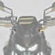 New Rage Cycle LED Turn Signals Front Clear/Amber for Kawasaki Z900 ABS
