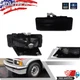 Smoke Bumper Turn Signal Light Housings Kit For 94-97 Chevrolet S10 & GMC Sonoma Smoke Bumper Turn Signal Light Housings Kit For 94-97 Chevrolet S10 & GMC Sonoma