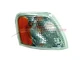 For Volkswagen Passat (White) Parking/Signal Light Right Hand 98 99 00 01
