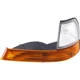 Corner Light For 1998-2000 Ford Ranger Driver Side FO2520144