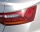 19 Volkswagen Jetta Right Passenger Quarter Mounted Tail Light Lamp OEM LKQ