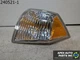 OEM 2008 Jeep Compass 2.4L Right Passenger Corner Side Marker Turn Signal Light
