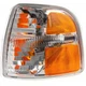 For Ford Explorer Turn Signal/Parking Light 2004 2005 Driver Side DOT Certified
