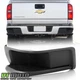 2015-2020 Chevy Colorado Canyon Rear Bumper Trim+Lower Corner Step Pad - Driver