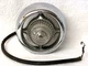 51-52 PACKARD FRONT PARKING LIGHT,RUNNING,200?250?300?400?DELUXE?PATRICIAN?I.D.C