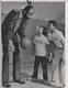 NATE THURMOND HOF NBA VINTAGE ORIGINAL PHOTO GOLDEN STATE WARRIORS SAN FRANCISCO