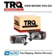 TRQ Performance Headlight Assembly Set Fits 1999-2002 Toyota 4Runner