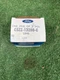 1964 1965 1966 Ford Mustang front indicator light lens NOS C5ZZ-13208-C CLEAR