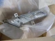 Genuine Porsche Cayenne  Offside Side Repeater Indicator Light 95563103601