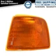 Left Corner Light Driver Side Fits 1993-1997 Ford Ranger FO2520118