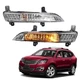  Turn Signal Light for 2013-2017 Chevy Traverse, Replaces GM2530135, 