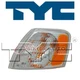 TYC 18-5450-90 Turn Signal Parking Light Assembly for VW2530105 3B0 953 041 kx