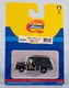 ATHEARN Ford F-100 Panel Truck Santa Fe (Blue) 1/87 HO Scale Plastic Model NEW!