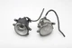 2012-2017 Toyota Venza Fog Light Lamp Right/Left Set 81210-0T010 Factory, A954, 