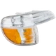 Corner Light For 95-2001 Ford Explorer 97 Mercury Mountaineer Right Incandescent
