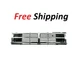 For 87 88 89 TOYOTA PICKUP 4RUNNER Front Center Grille Chrome Plastic 5311189128