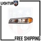 Fits 04-08 CHEVROLET COLORADO SIGNAL LIGHT/LAMP  Driver Side (Left Only)