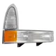 Passenger Side Park Turn Signal Light For 2002-2005 Ford Super Duty FO2521169