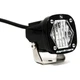 Baja Designs 380005 S1 2.1" 20W Square Wide Cornering Beam LED Light