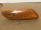 Mercedes Benz W203 Sedan Front Right Bumper Side Marker Light 2038200421
