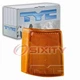 TYC 18-5034-01 Side Marker Light Assembly for GM2550148 5977463 1650136 vx