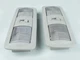 2005 - 2007 Nissan Pathfinder Dome Light Lamp Overhead Console Roof Upper Rear