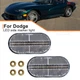 LED turn signal light For 1995 1992 Dodge Viper SR I II 1992--1995-2002 4642930