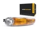 For 2001-2005 GMC Yukon Park/Signal/Side Marker Light Driver Side