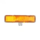 For Chevy S-10 Pickup 1990-1994 Turn Signal/Parking Light Passenger Side 5976644