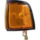 1630714 Dorman Turn Signal Light Lamp Front Driver Left Side for Truck Hand