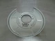 BMW 3 SERIES E36 E46 Brake Disc Backing Plate Drivers Side Rear O/S/R