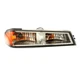 For 05-08 Colorado w/Xtreme Package Corner Turn Signal Park Lamp Assy Right Side