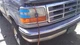 Passenger Corner/Park Light From 8501 GVW Fits 92-97 FORD F250 PICKUP 30105565