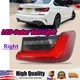 Right Side Tail Light Outer Tail Light for 2019-2022 BMW 3-Series 63217420452