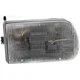 New Headlight halogen right side for 1994-1997 Mazda B2300 B3000 B4000