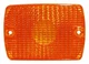 Parking Light-Lamp Crown 56001378 fits 87-93 Jeep Wrangler
