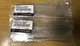 MAZDA/Genuine/RX-7 FC3S 89-92 Turn Signal Light Clear Lens ＆ Side Marker SET