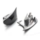 Clip-On Turn Signal Corner Light Lamp For BMW 3 Series E46 2D 98-01 Coupe/Cabrio