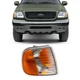 For 97-03 Ford Expedition F-150 F-250 Turn Signal Corner Parking Light Passenger