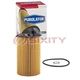 Purolator Engine Oil Filter for 2010-2018 Hyundai Santa Fe 3.3L 3.5L V6 Oil tq