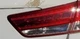2016-2019 Kia Optima RH Passenger Lid Mounted Tail Light Lamp OEM