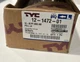 TYC LH Parking Signal Light 12-1472-01 Replacement Part # 5976473 New Old Stock