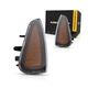 For 2005-2010 Dodge Charger Pair Side Marker Lights Driver and Passenger Side