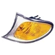 For BMW 330i Parking Signal Light 2002-2005 Driver Side Titanium BM2520110