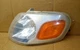 1997-2005 CHEVY Venture Driver Side Park/Turn Signal Lamp Light